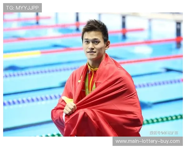 孙杨全力备战东京奥运：训练秘诀与心理调节助力冲金梦想